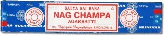 Nag Champa 15 g